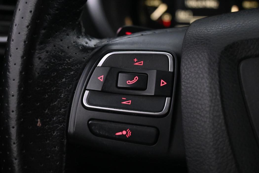 SEAT Leon 2010