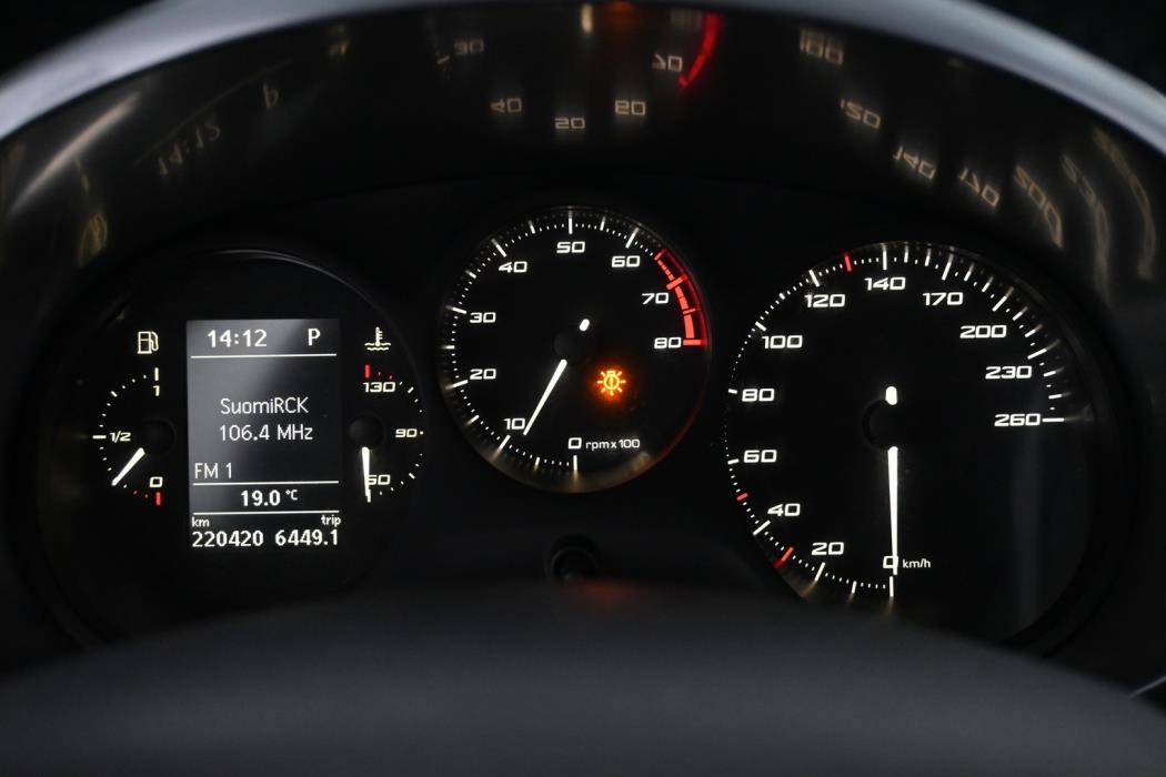 SEAT Leon 2010