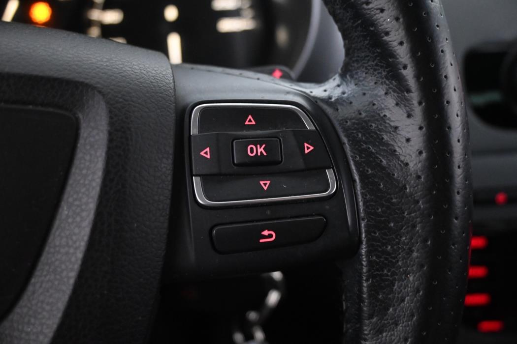 SEAT Leon 2010