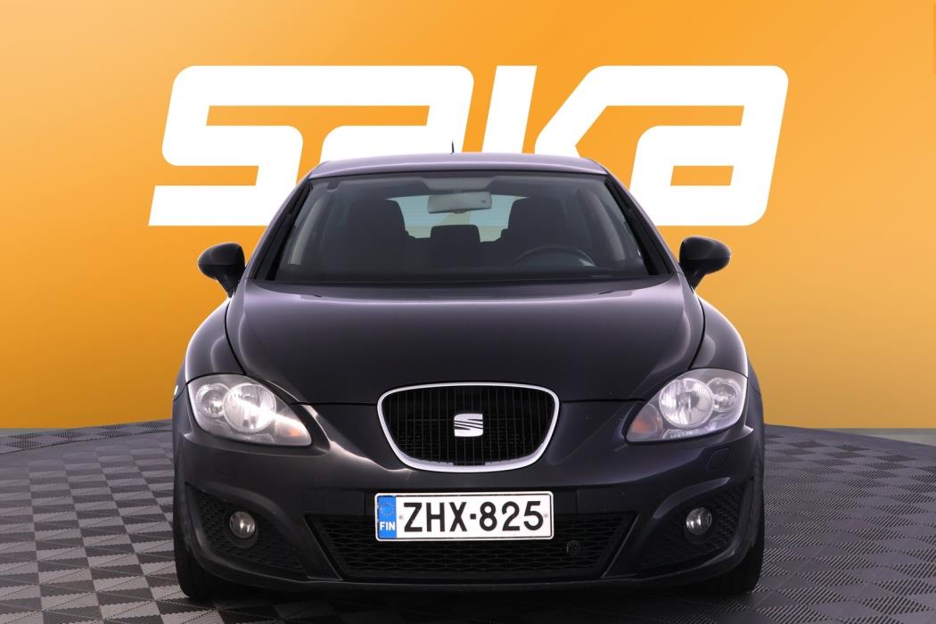 SEAT Leon 2010