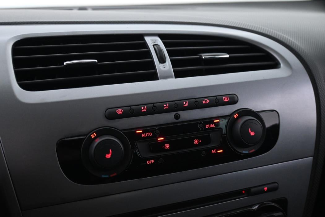 SEAT Leon 2010
