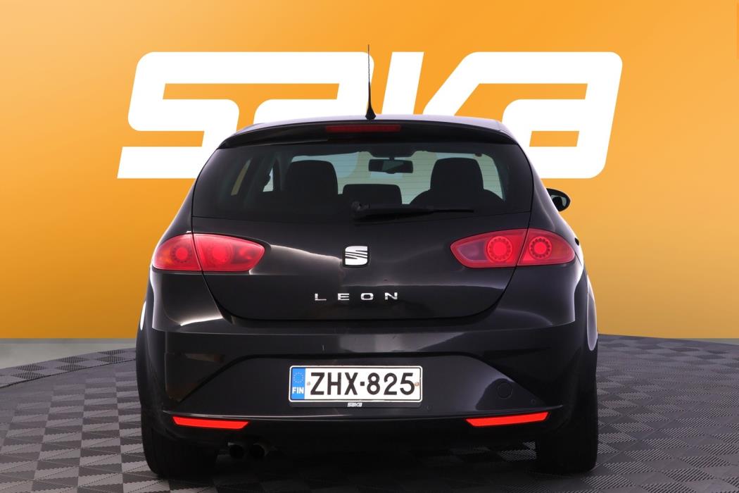 SEAT Leon 2010