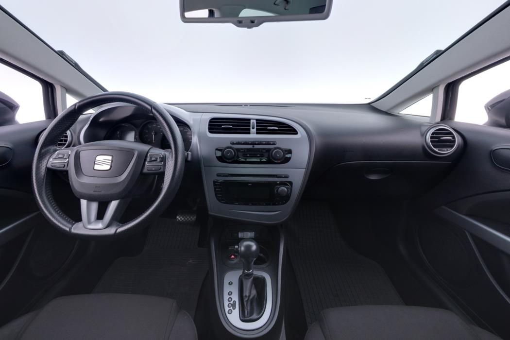 SEAT Leon 2010