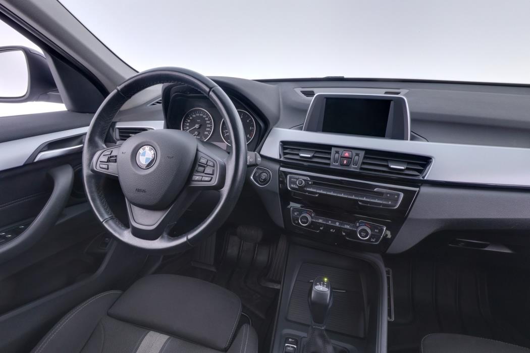 BMW X1 2016