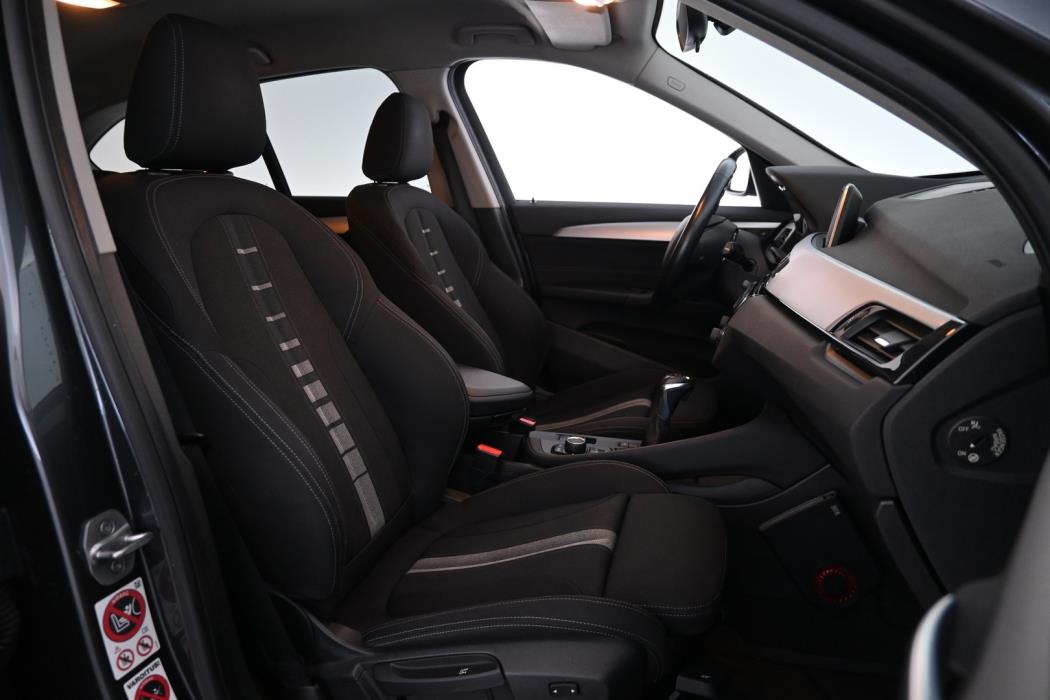 BMW X1 2016