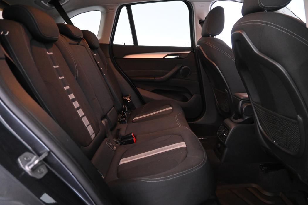 BMW X1 2016