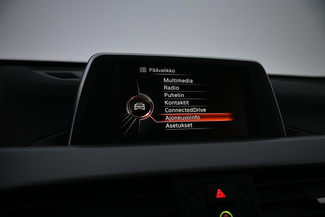 BMW X1 2016