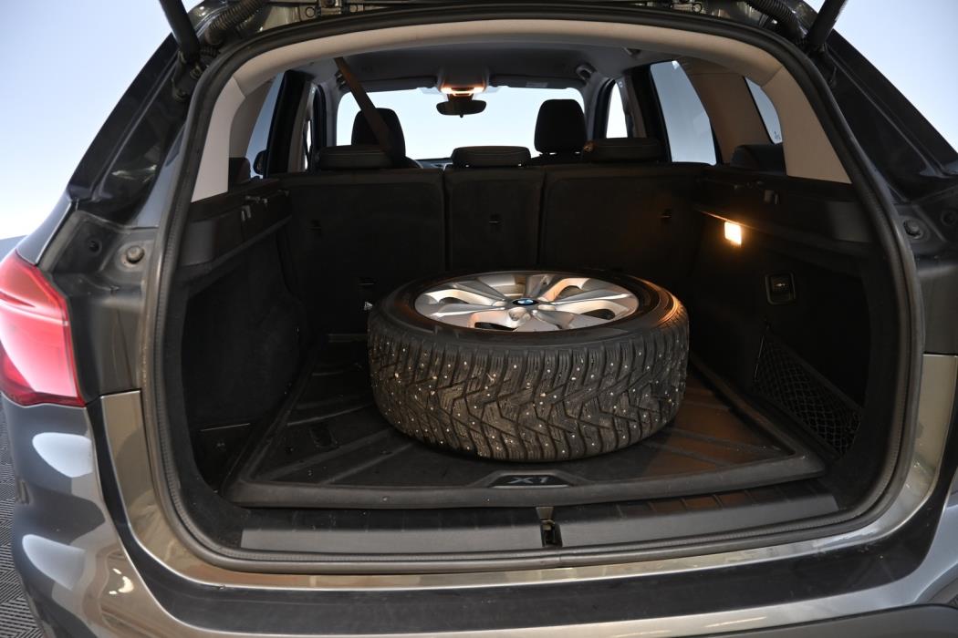 BMW X1 2016