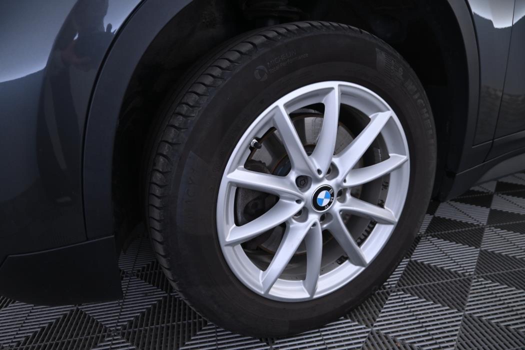 BMW X1 2016