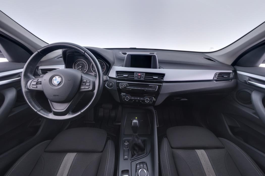 BMW X1 2016