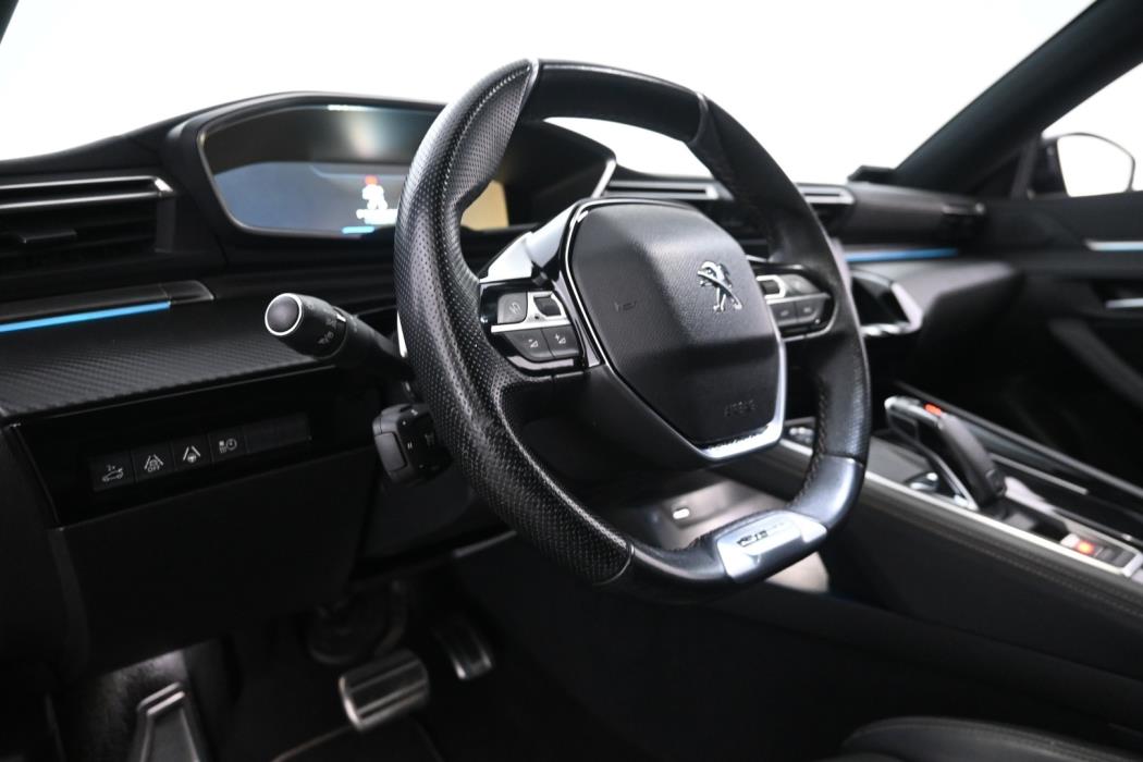 PEUGEOT 508 2019