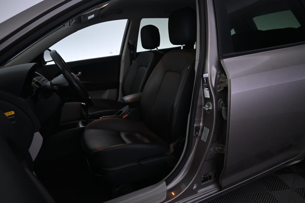 KIA CEED 2008