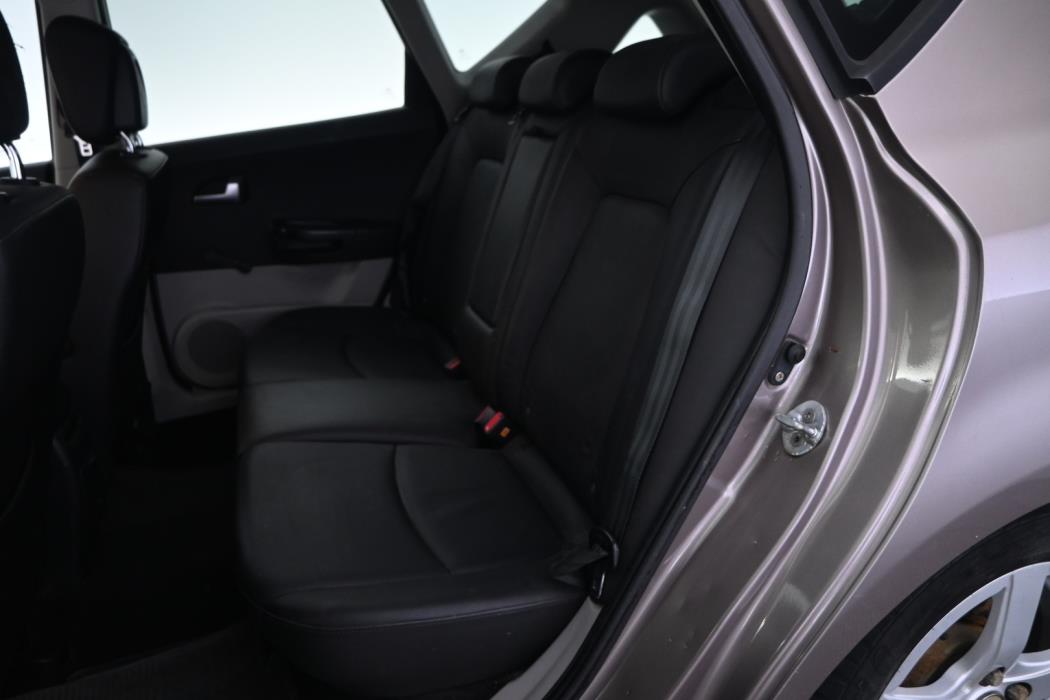 KIA CEED 2008