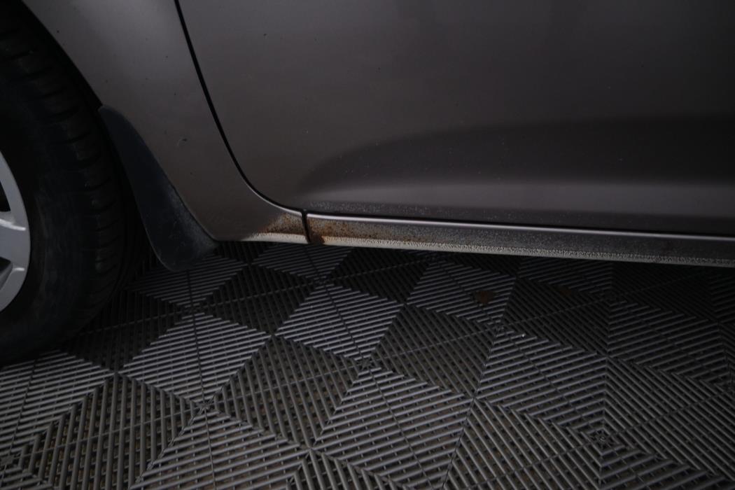 KIA CEED 2008