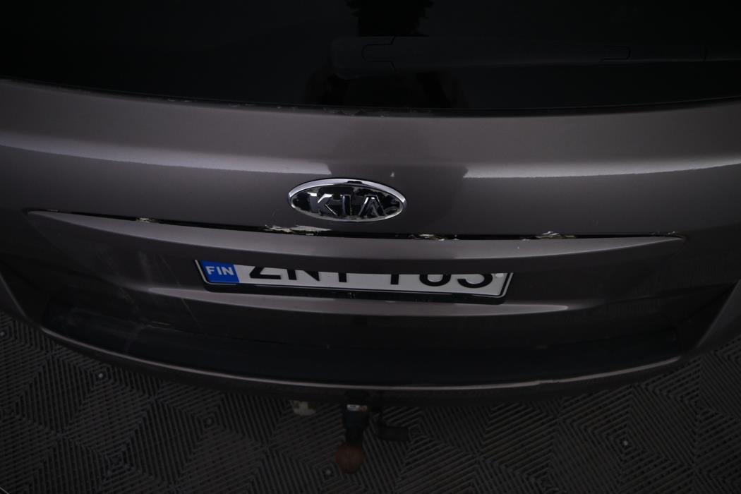 KIA CEED 2008