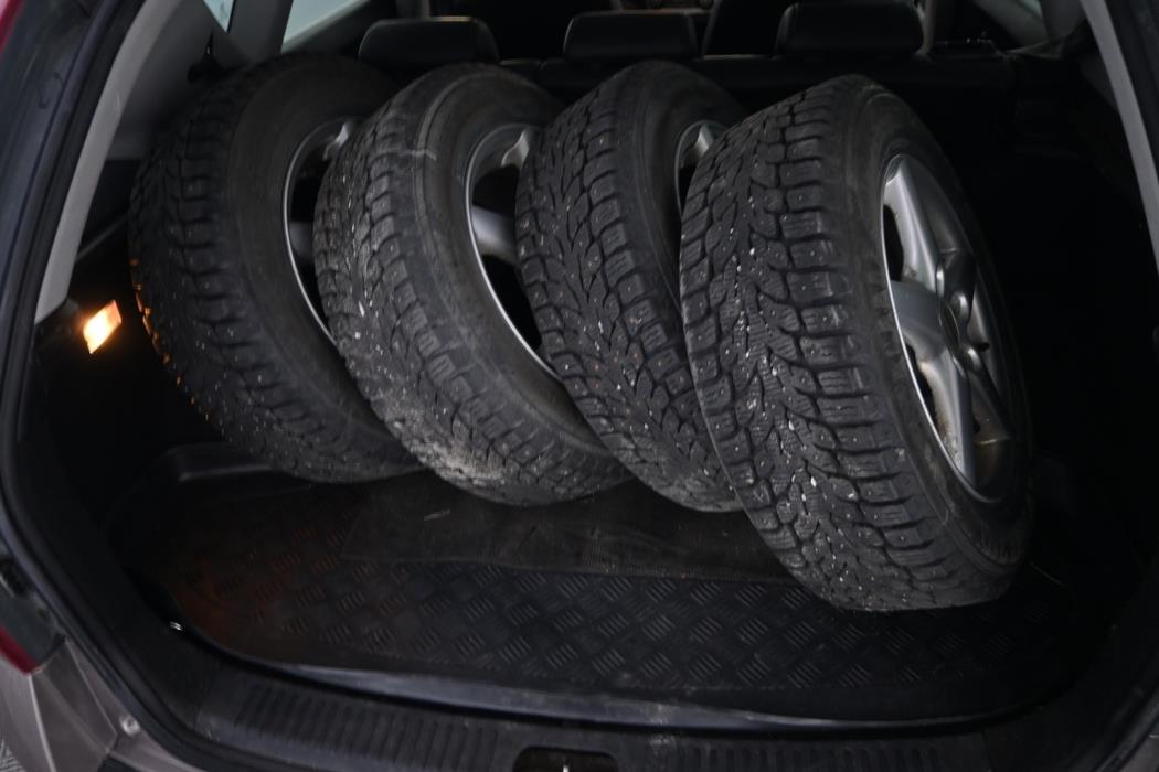 KIA CEED 2008