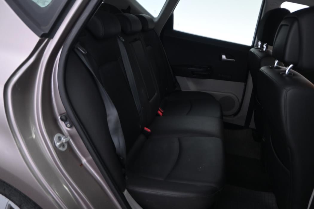 KIA CEED 2008