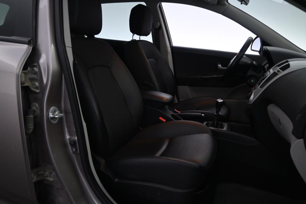 KIA CEED 2008