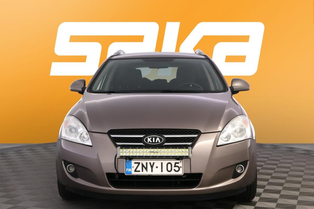 KIA CEED 2008