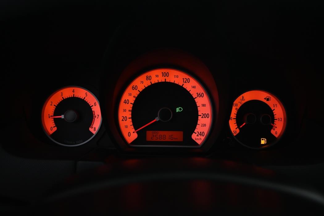 KIA CEED 2008