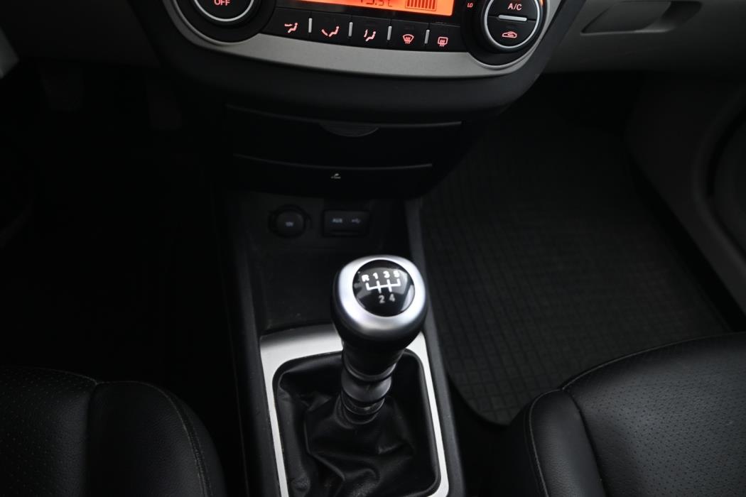 KIA CEED 2008