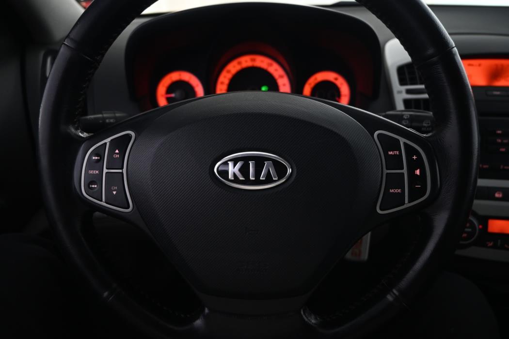 KIA CEED 2008