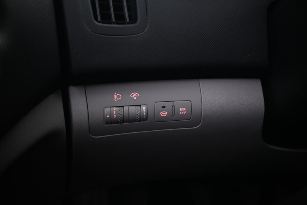 KIA CEED 2008