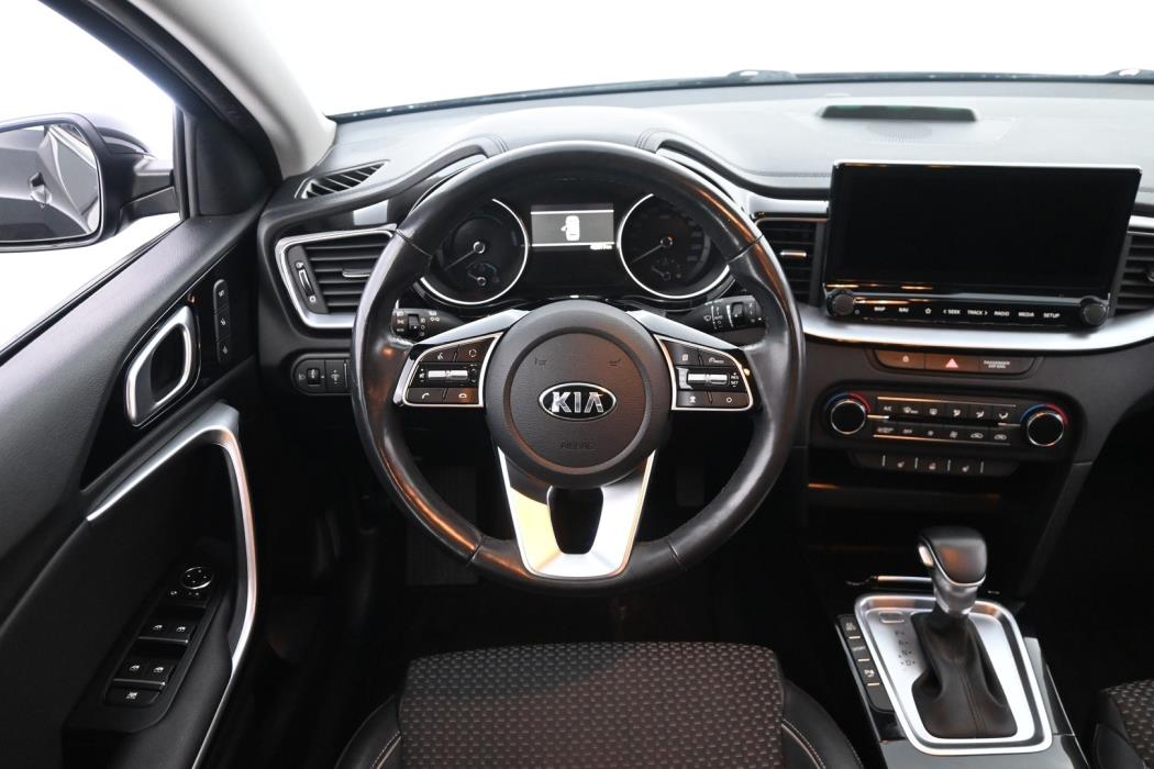 KIA Ceed 2020