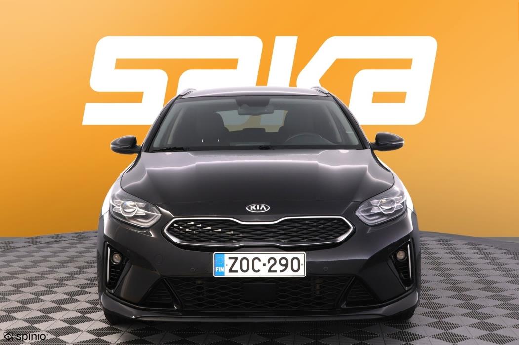 KIA Ceed 2020