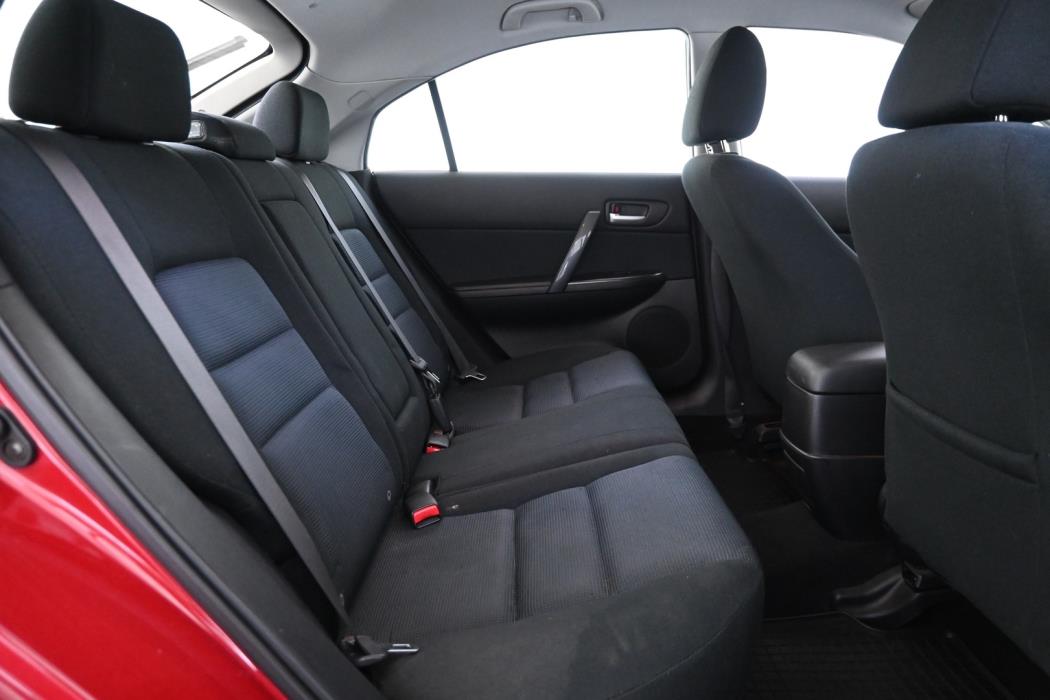 MAZDA 6 2006