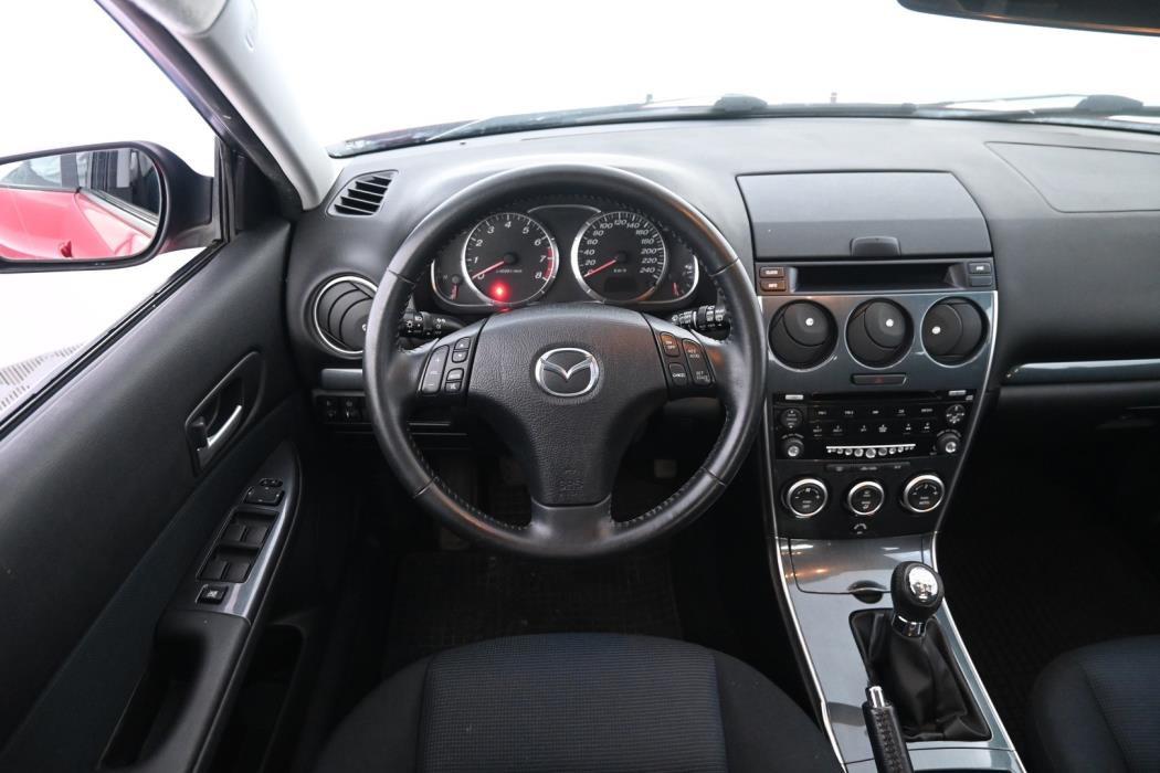 MAZDA 6 2006