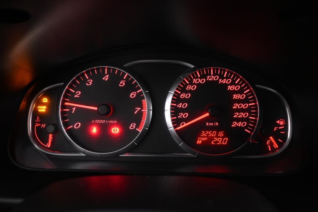 MAZDA 6 2006