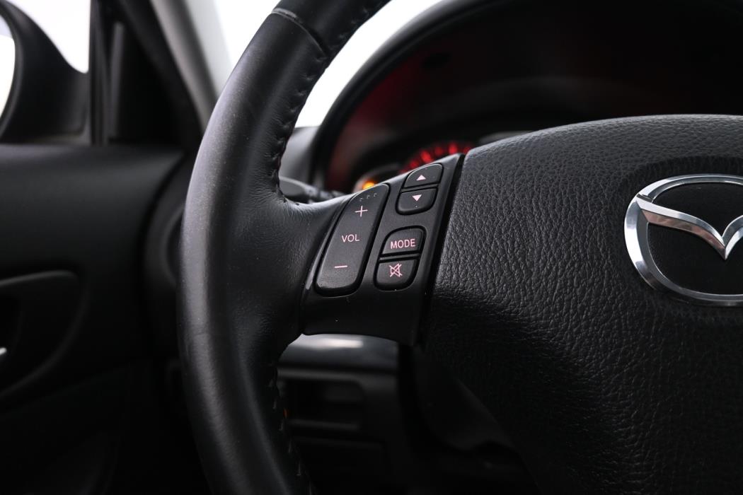 MAZDA 6 2006