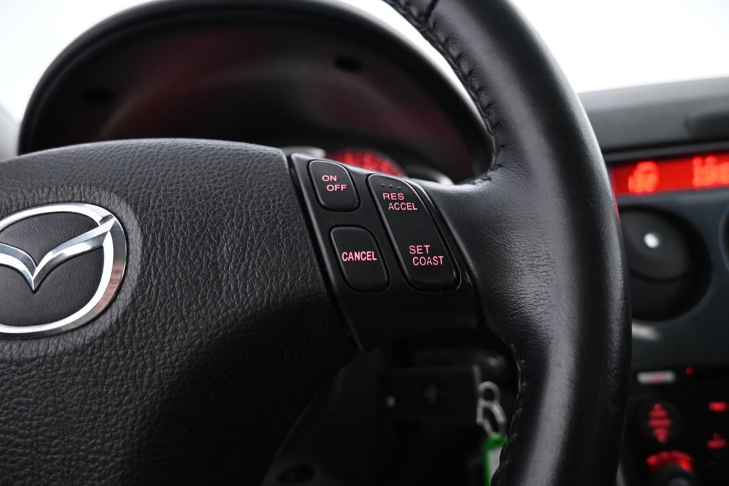MAZDA 6 2006