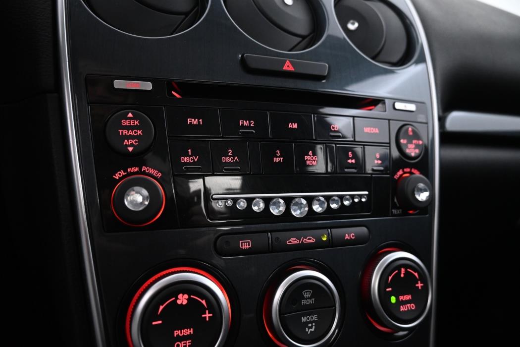 MAZDA 6 2006
