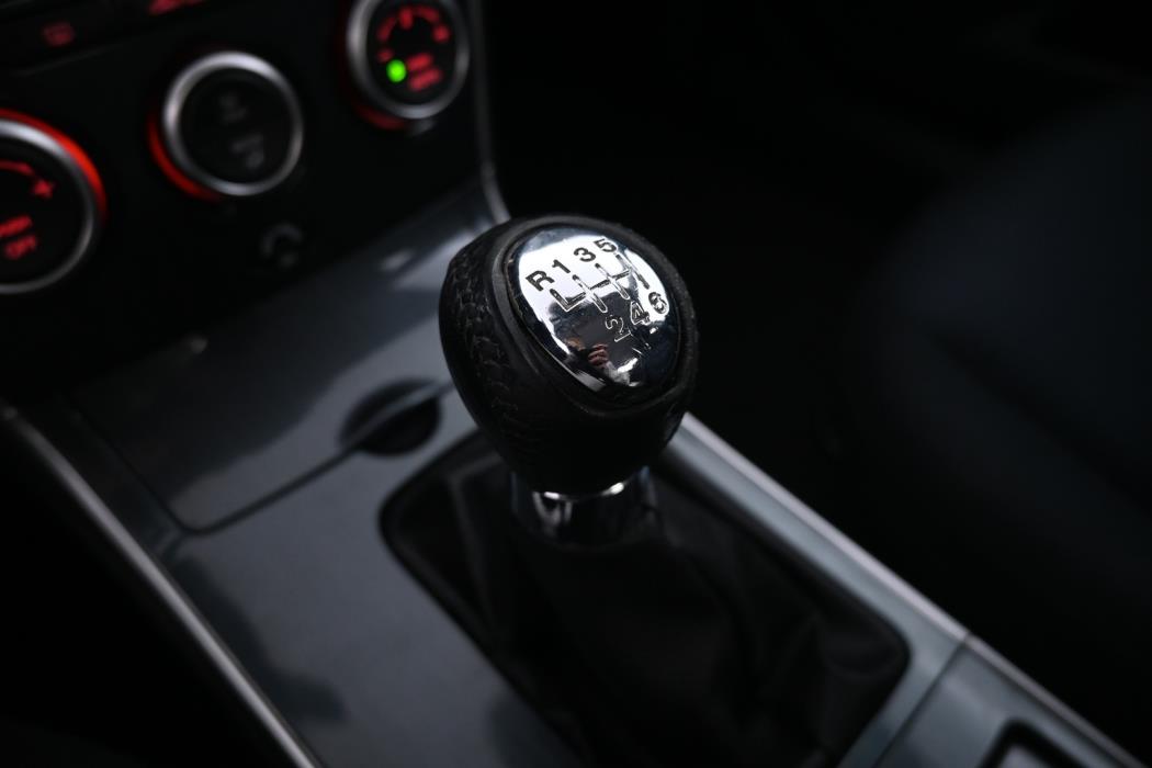 MAZDA 6 2006