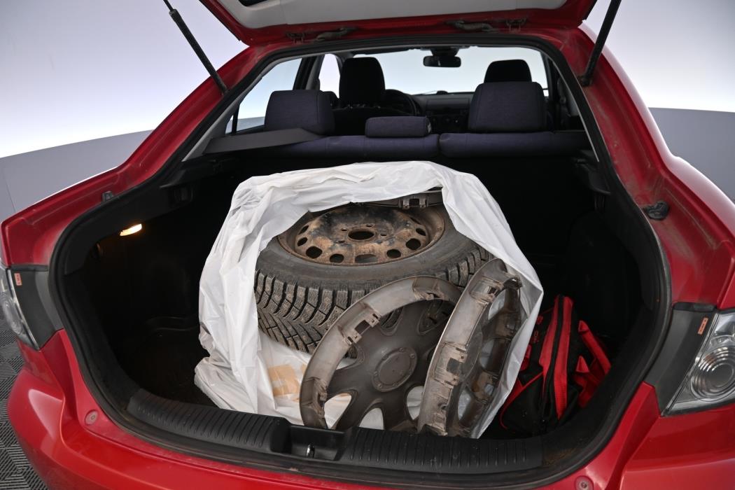 MAZDA 6 2006