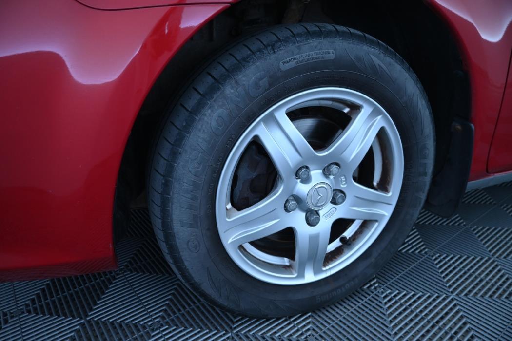 MAZDA 6 2006
