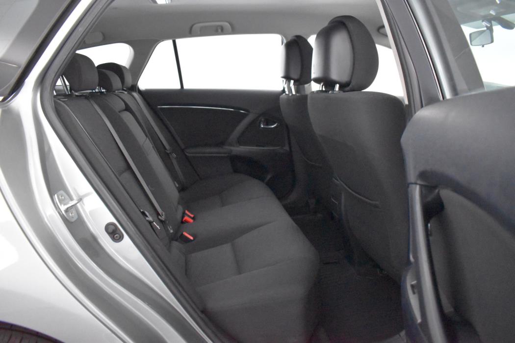 TOYOTA Avensis 2009