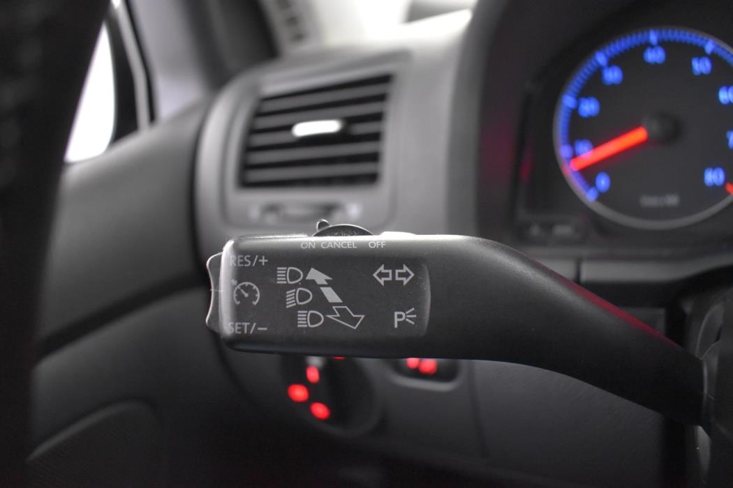 VOLKSWAGEN Golf 2008