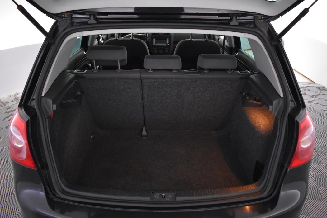 VOLKSWAGEN Golf 2008