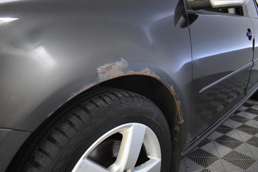 VOLKSWAGEN Golf 2008