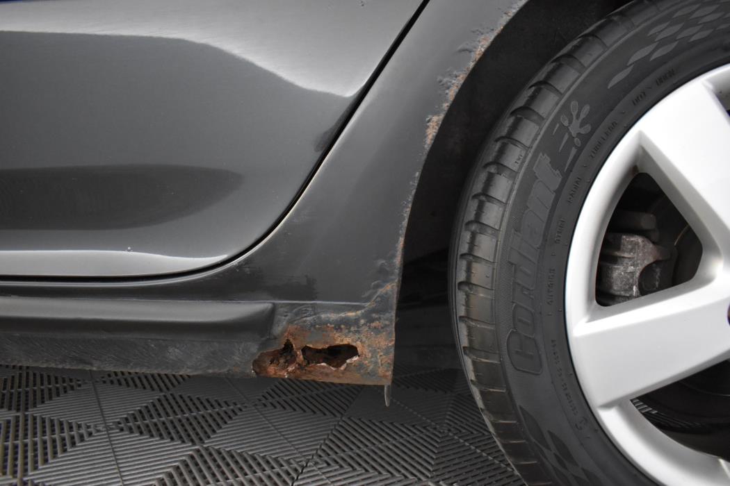 VOLKSWAGEN Golf 2008