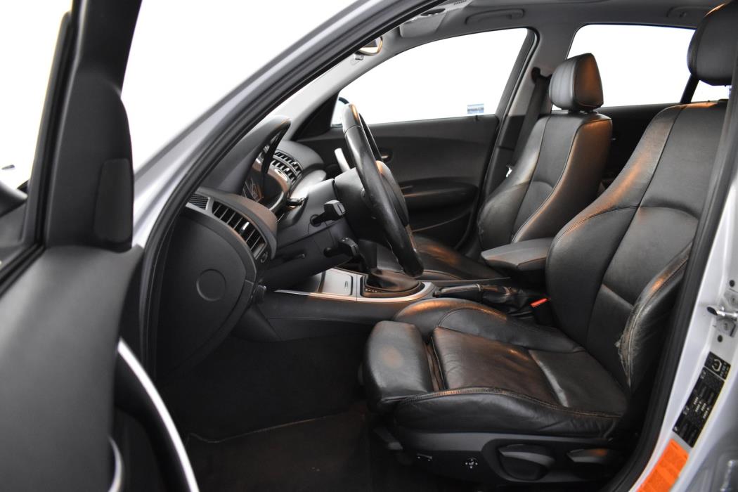 BMW 120 2004