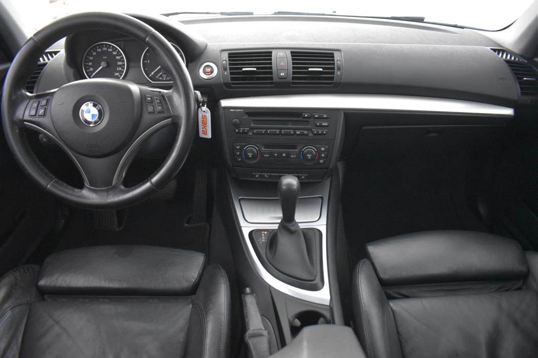 BMW 120 2004