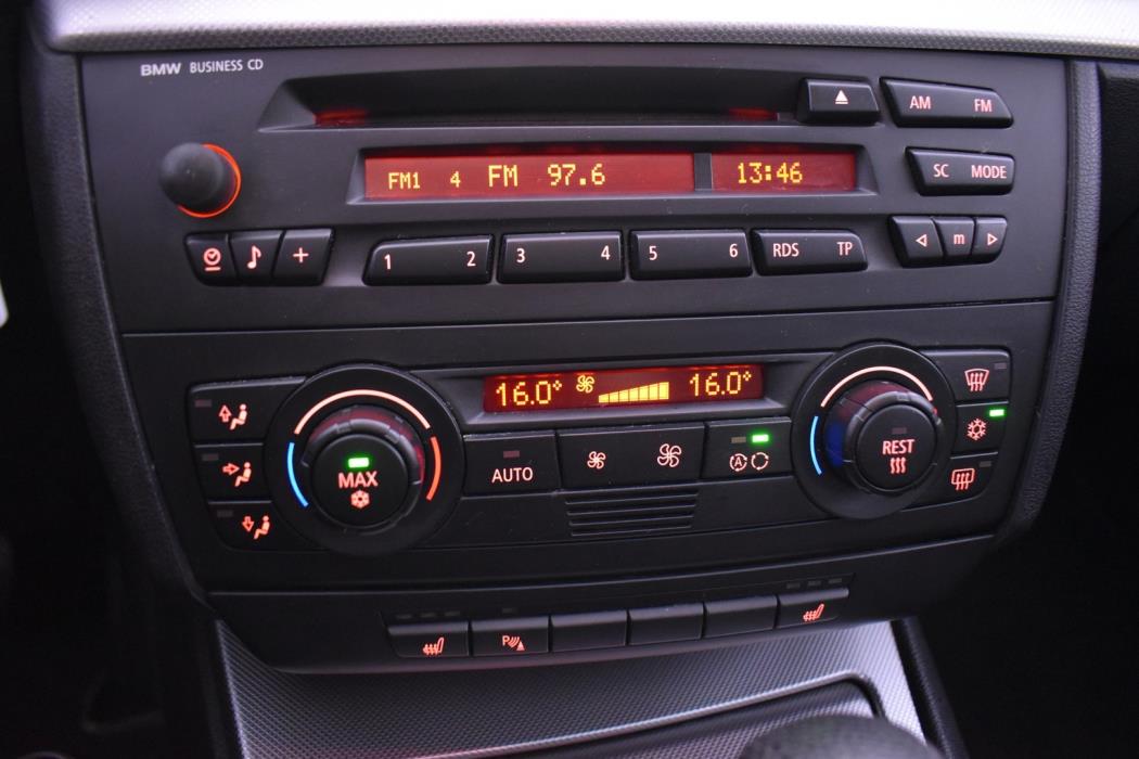 BMW 120 2004