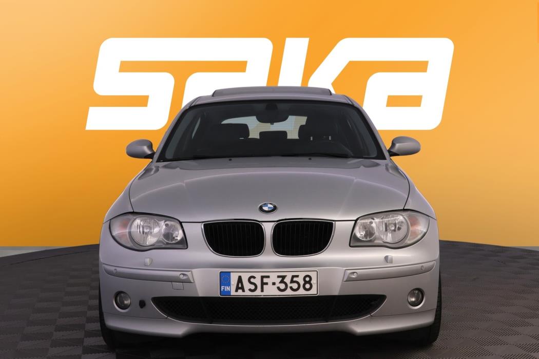 BMW 120 2004