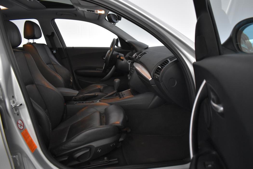 BMW 120 2004