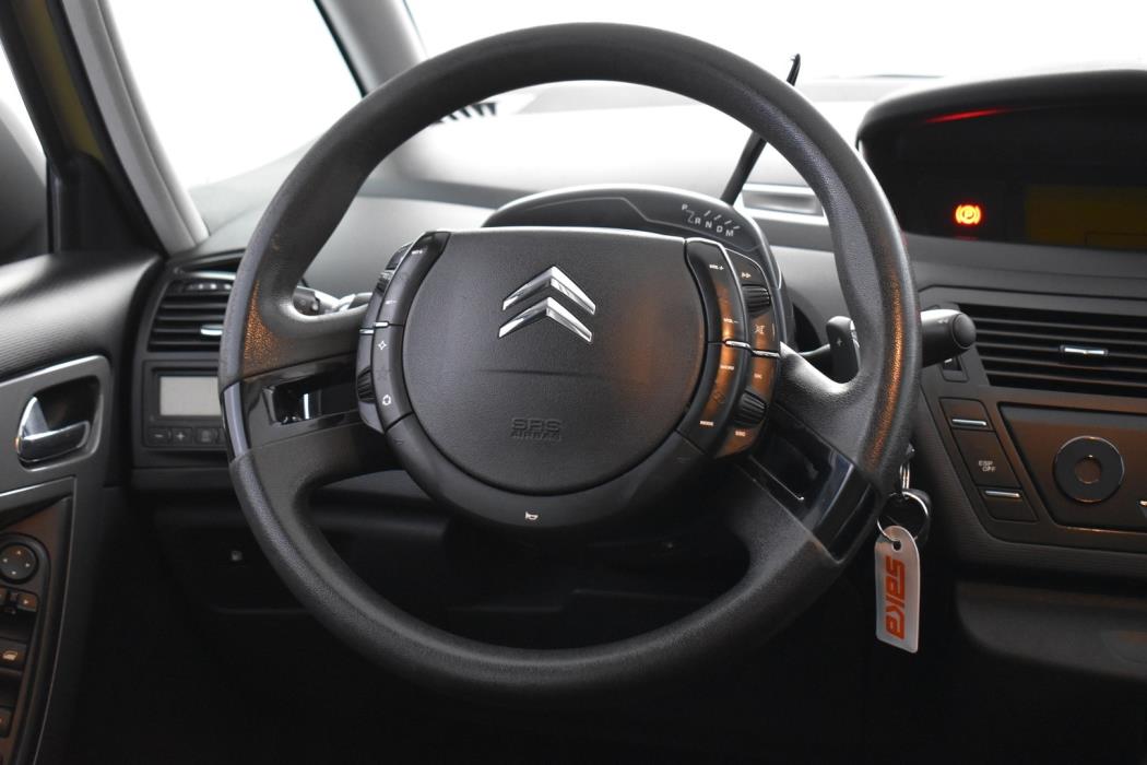 CITROEN C4 Picasso 2008