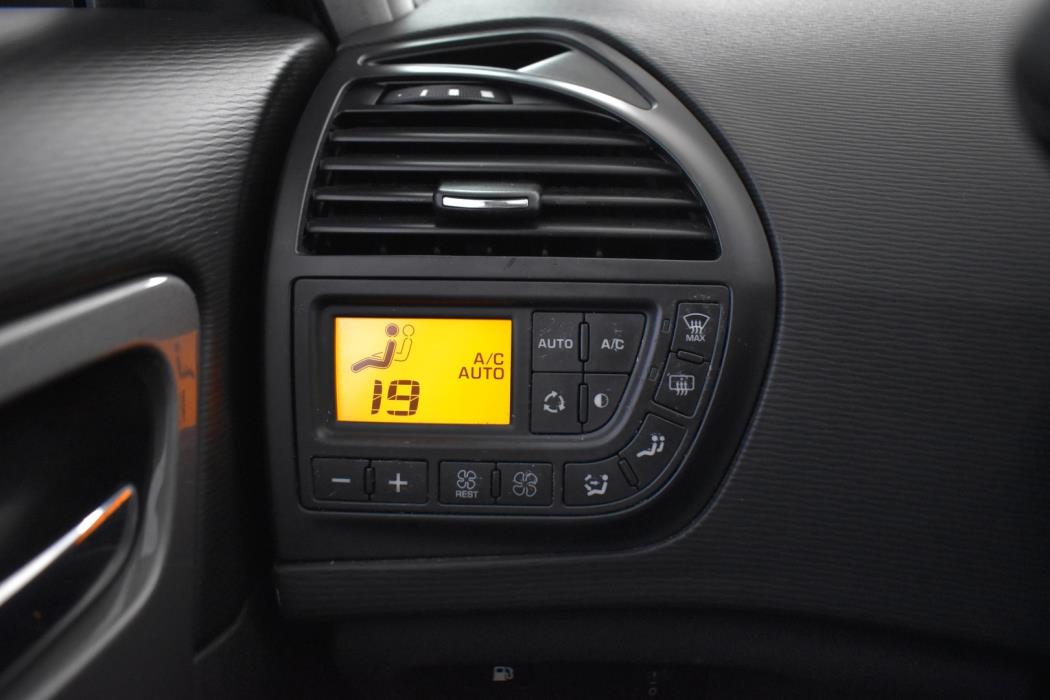 CITROEN C4 Picasso 2008